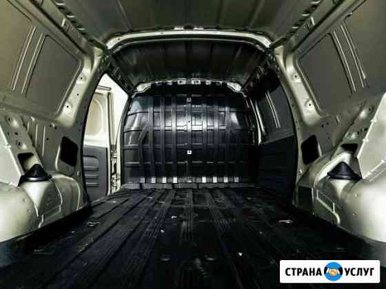 Грузоперевозки Сургут