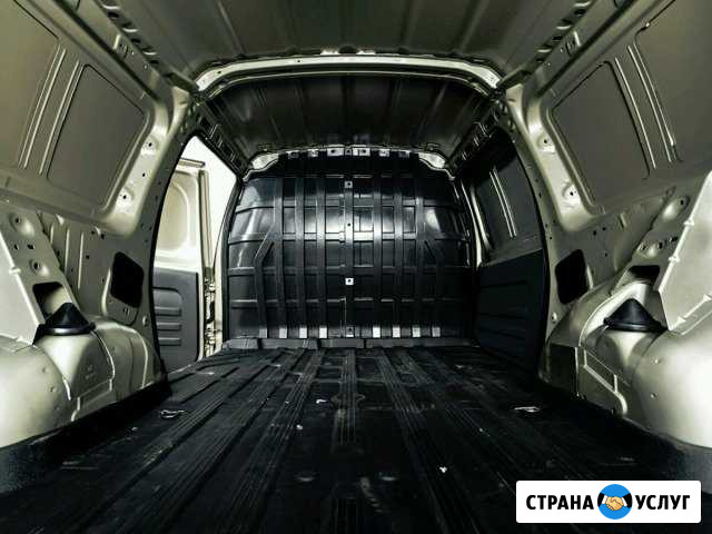 Грузоперевозки Сургут - изображение 1