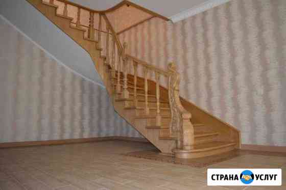 Лестницы, двери Махачкала