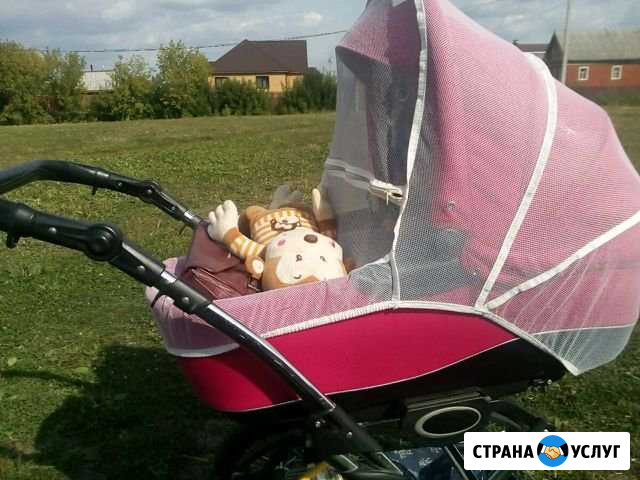 Коляска Бирск - изображение 1