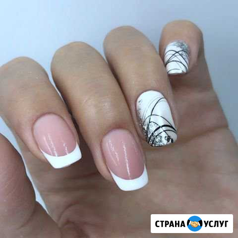 Маникюр 2019 Домодедово - изображение 1