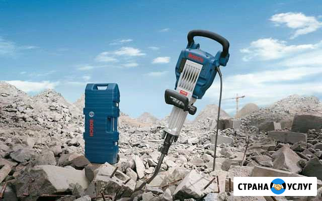 Демонтажные работы Таганрог - изображение 1