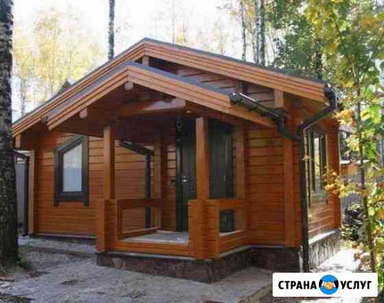 Строительство Тосно