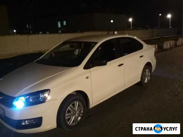 Такси за пределы Грозный - изображение 1