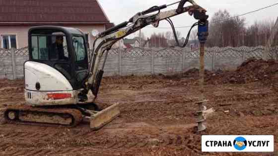 Ямобур Абакан