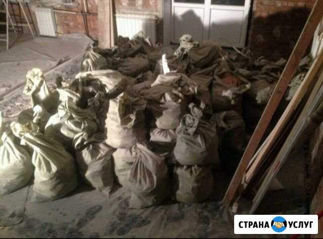 Вывоз мусора Всеволожск - изображение 1