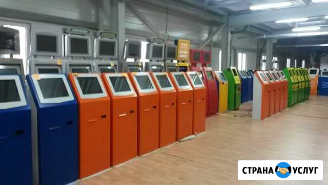 Продажа и ремонт платежных терминалов Волгоград - изображение 1