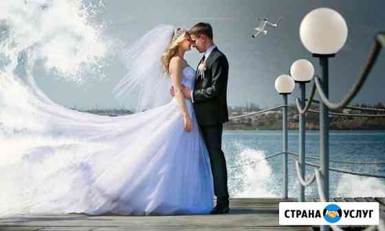 Видеосъёмка / монтаж Кизляр