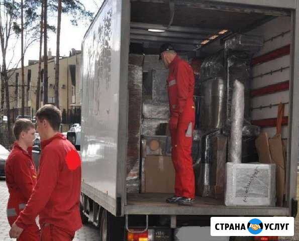 Грузоперевозки/ Газель/ Грузчики/ Переезд Волгоград - изображение 1