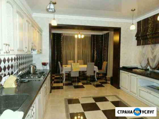 Строительство и ремонт Геленджик