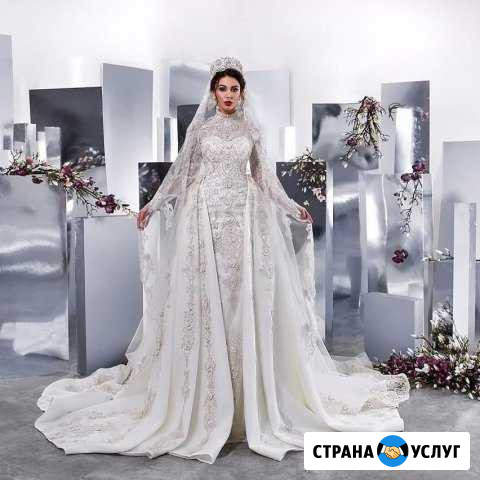 Свадебные Платья Старые Атаги - изображение 1