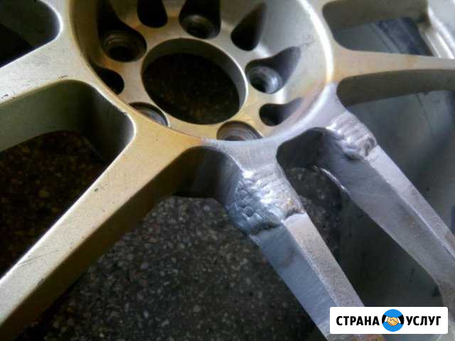 Сварка выхлопных систем, аргон, полуавтомат Москва - изображение 1
