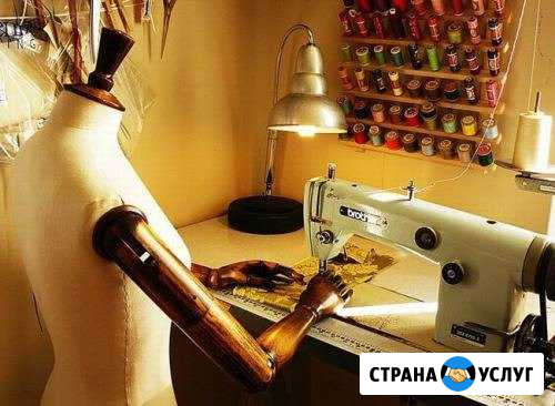 Курсы кройки и ишитья Ногинск - изображение 1