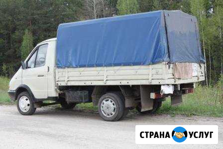 Грузоперевозка Газель Касимов - изображение 1