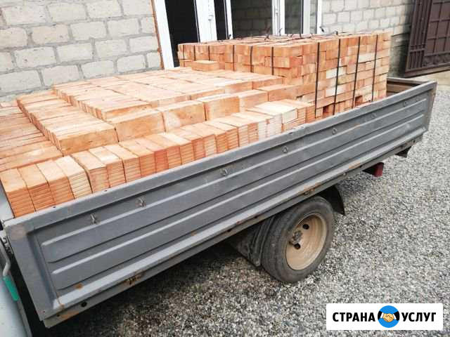Продажа строительных материалов Каменка - изображение 1