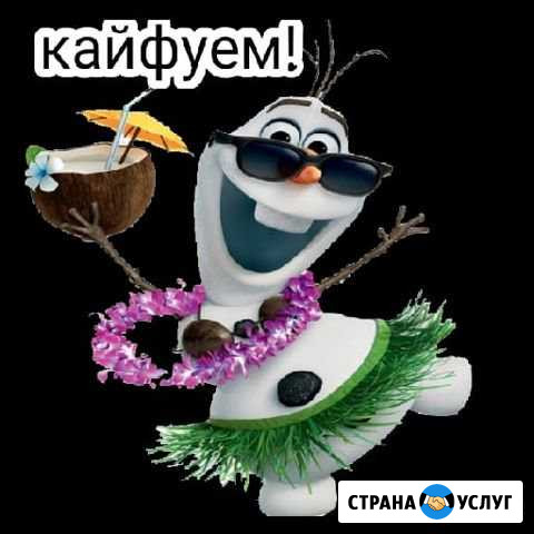 Организация мероприятий Байкит - изображение 1