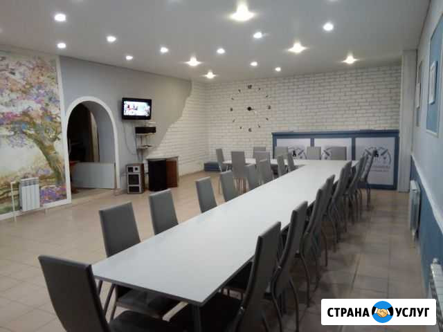 Аренда зала для проведения праздников Соликамск - изображение 1