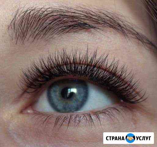 Наращивание ресниц Балашов