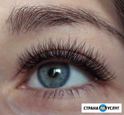 Наращивание ресниц Балашов - изображение 1