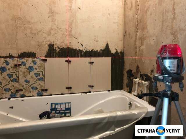 Все виды строительных услуг Надым - изображение 1