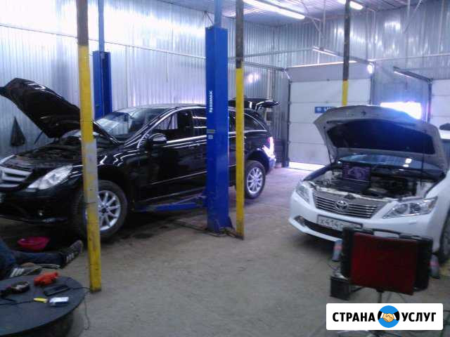 Автосервис виз Екатеринбург - изображение 1