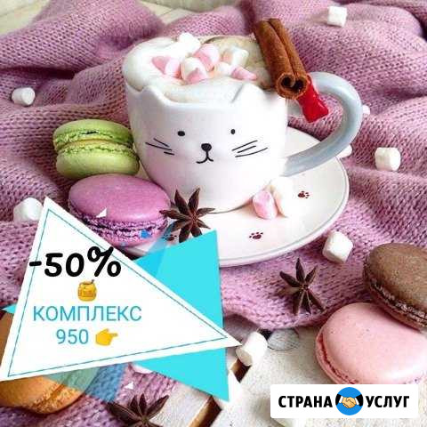 Шугаринг Тамбов - изображение 1