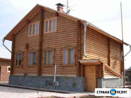 Все виды строительных и отделочных работ Братск