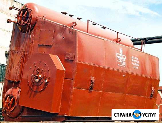 Монтаж Котлов котельщик, бригада Бийск - изображение 1