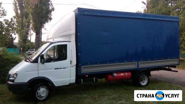 Переезды. Грузоперевозки. Грузчики Ногинск - изображение 1