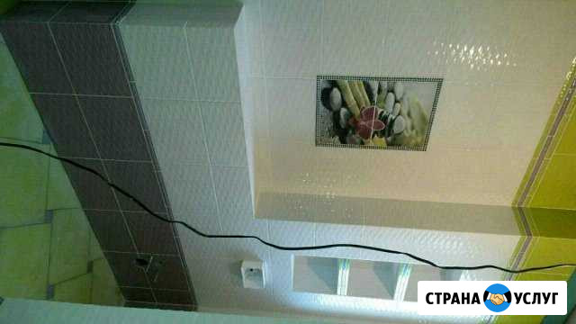 Все виды строительных работ. Квартиры под ключ Сочи - изображение 1