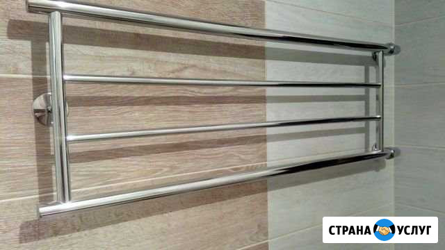 Сантехник Раменское - изображение 1