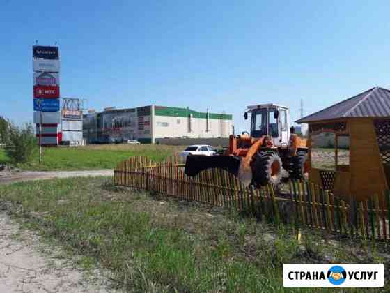 Услуги погрузчика Нижневартовск