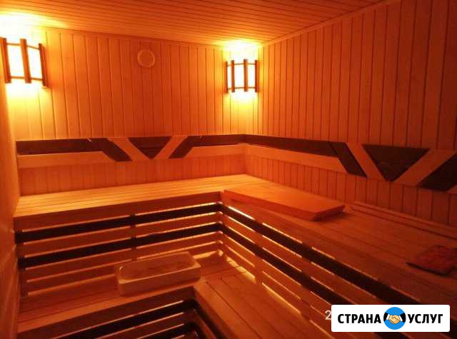 Бани. Сауны Новороссийск - изображение 1