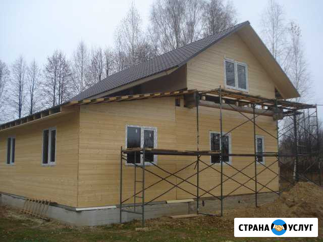 Частные мастера Кимры - изображение 1