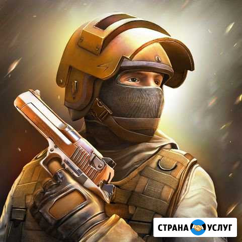 Научу играть в Standoff 2Brawl stars Пенза - изображение 1
