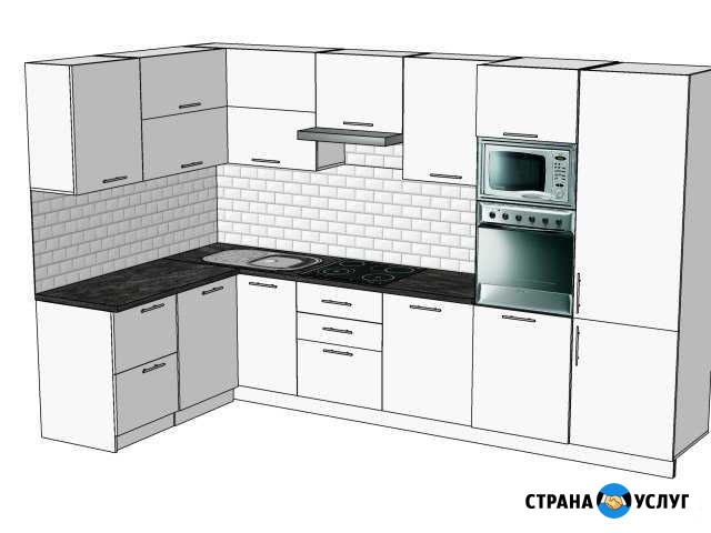 Обучение дизайнерской программы pro 100 Набережные Челны - изображение 1