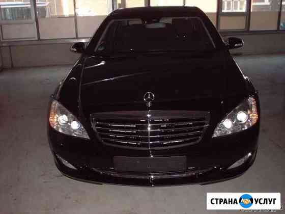 Рихтовка покраска полировка автомобилей Нижний Новгород