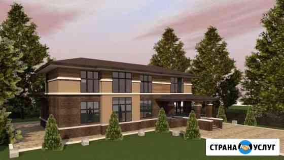 Репетитор по autocad, archicad Белгород