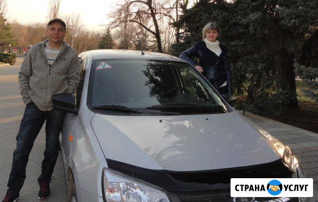 Инструктор по вождению Пятигорск - изображение 1