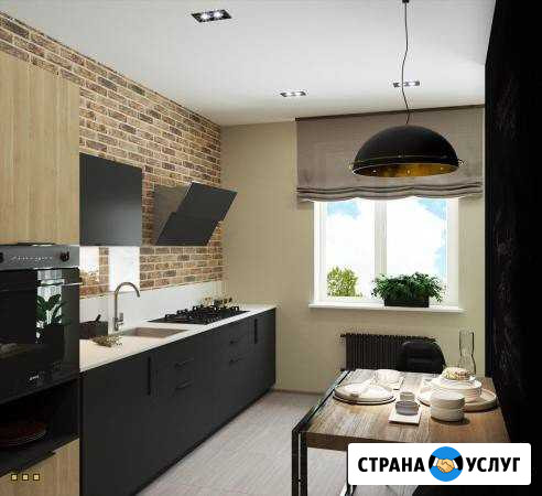 Ремонт квартир под ключ Александров - изображение 1