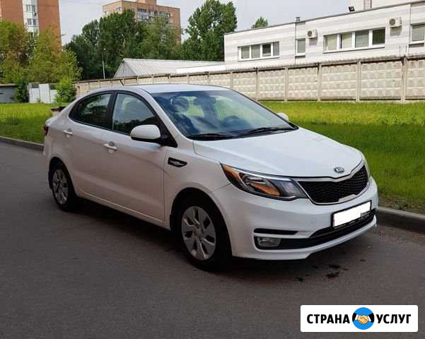 Аренда авто для такси на газу Москва - изображение 1