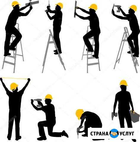 Ремонтная помощь в дом Обнинск - изображение 1