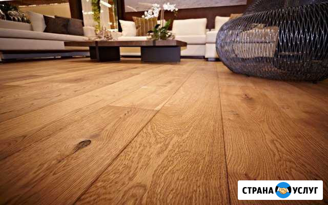 Укладка Ламината Короча - изображение 1
