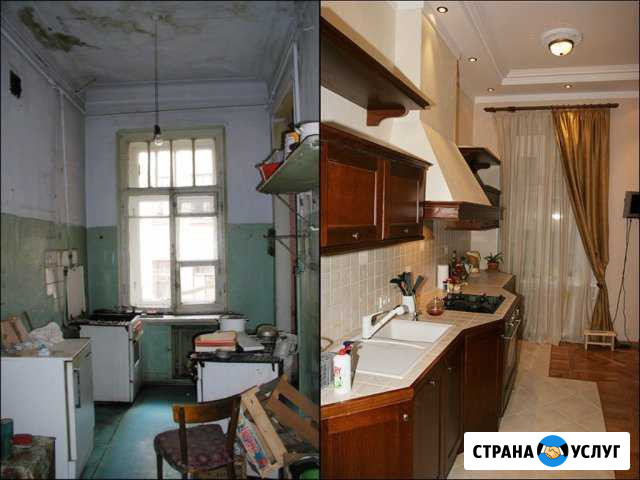 Ремонт по-честному Кострома - изображение 1