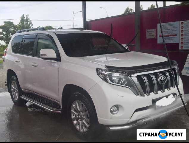 Аренда авто Свободный - изображение 1
