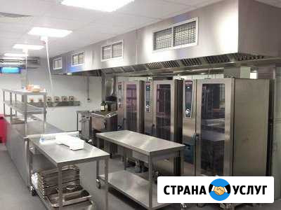 Ремонт кухонного оборудования, индукционных плит Набережные Челны - изображение 1