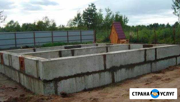 Строительство Азов - изображение 1