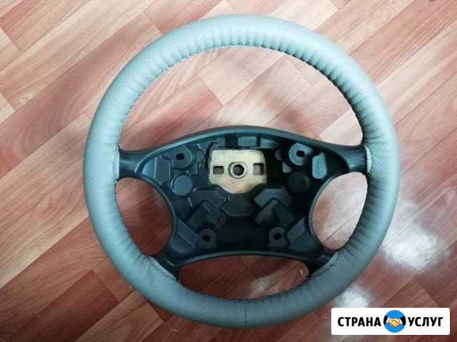 Полировка химчистка Вашего авто Рославль - изображение 1