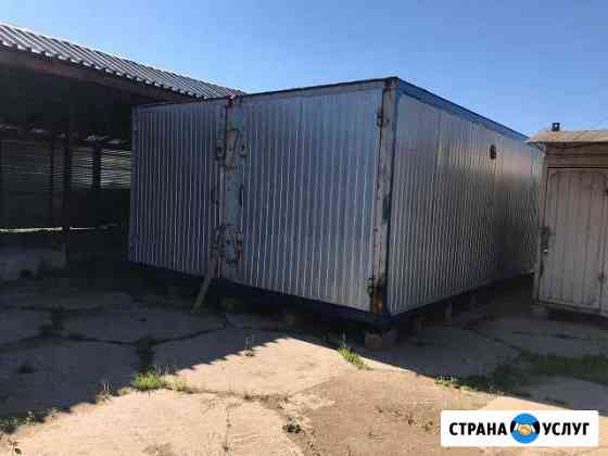 Сдам в аренду сушильную камеру для пиломатериалов Солнечногорск