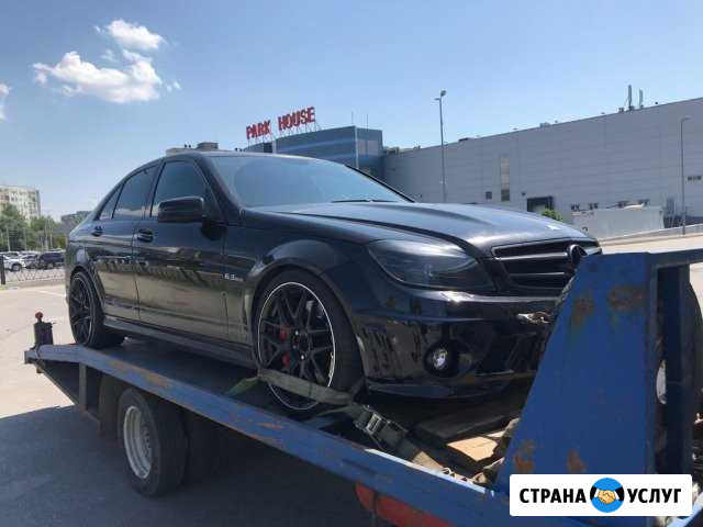 Эвакуатор волгоград Волгоград - изображение 1